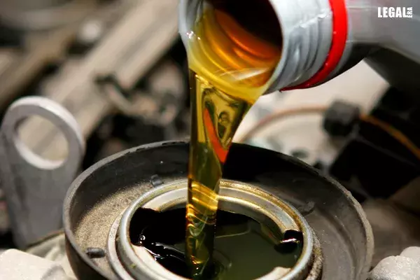 Mixed-Hydrocarbon-Oil