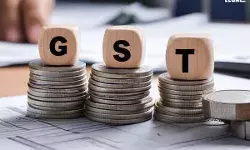 GST GST