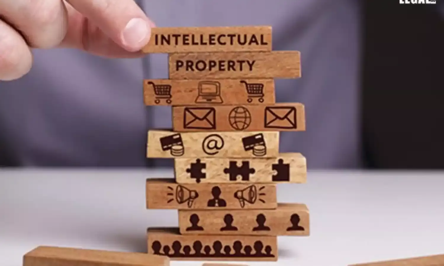 Intellectual-Property