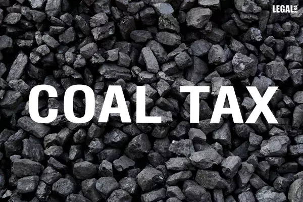 Coal-Tax