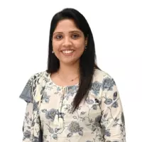 Manisha Tejwani Manisha Tejwani