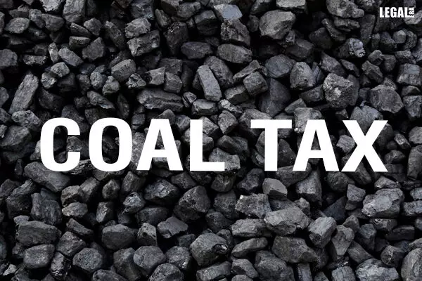 Coal-Tax