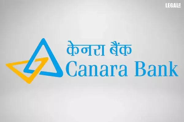 Canara-Bank