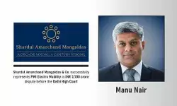Shardul Amarchand Mangaldas & Co. Successfully Represents PMI Electro Mobility In INR 3,700 Crore Dispute Before The Delhi High Court Shardul Amarchand Mangaldas & Co. Successfully Represents PMI Electro Mobility In INR 3,700 Crore Dispute Before The Delhi High Court
