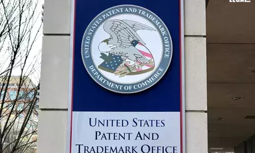 USPTO USPTO