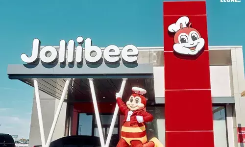 Jollibee Jollibee
