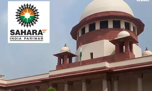Sahara-&-Supreme-Court Sahara-&-Supreme-Court