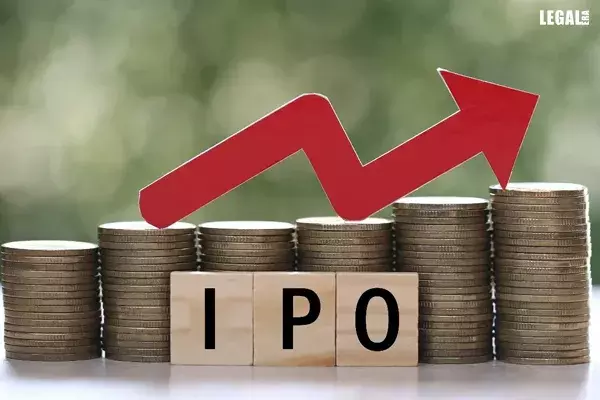 IPO