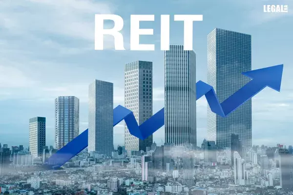 REIT