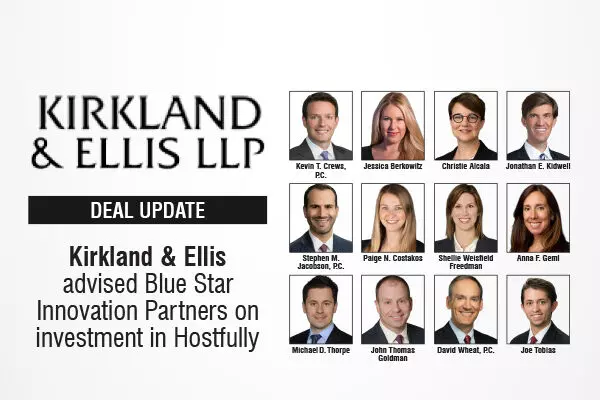KIrklandandEllisLLP