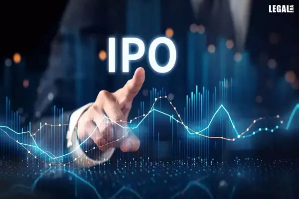 IPO