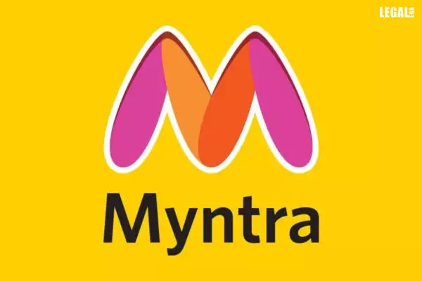 Myntra