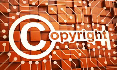 Copyright Copyright