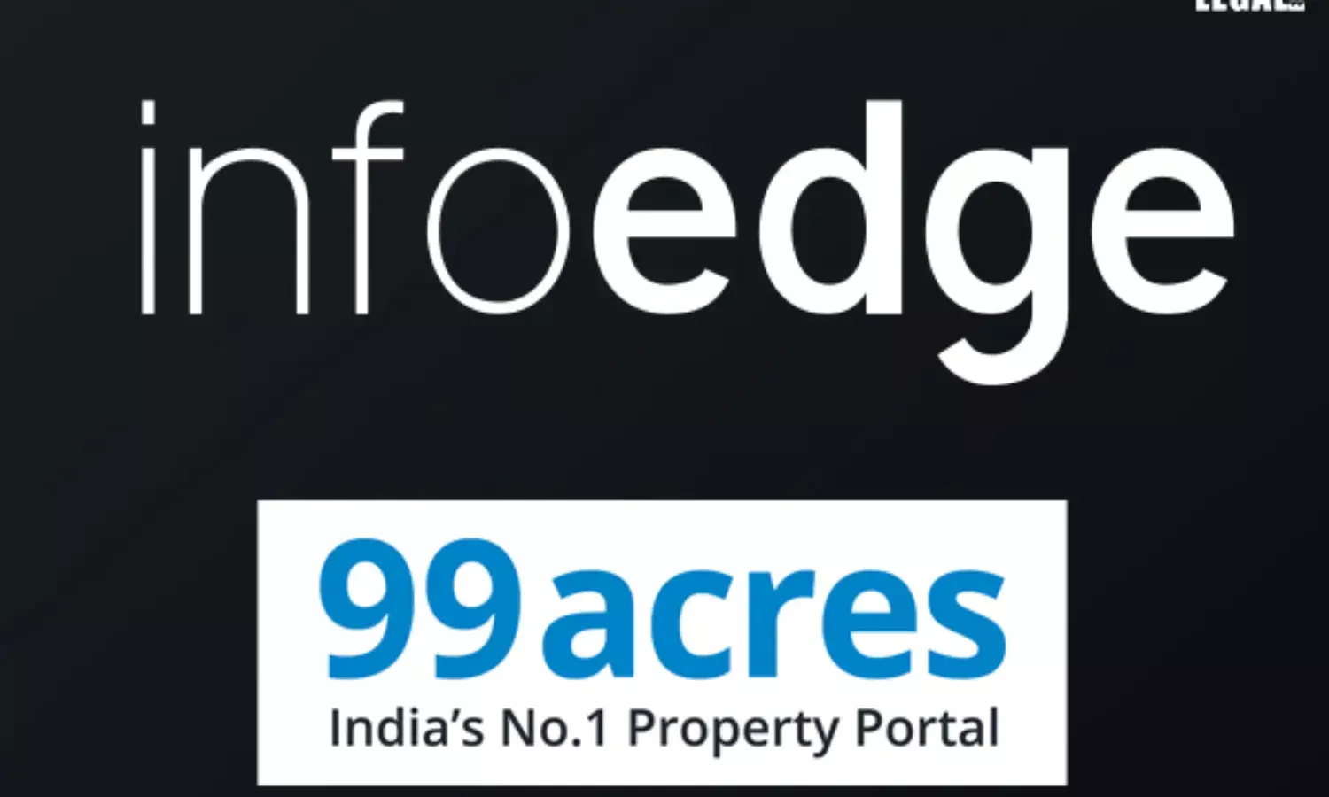 Infoedge-&-99acres
