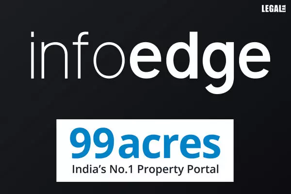 Infoedge-&-99acres