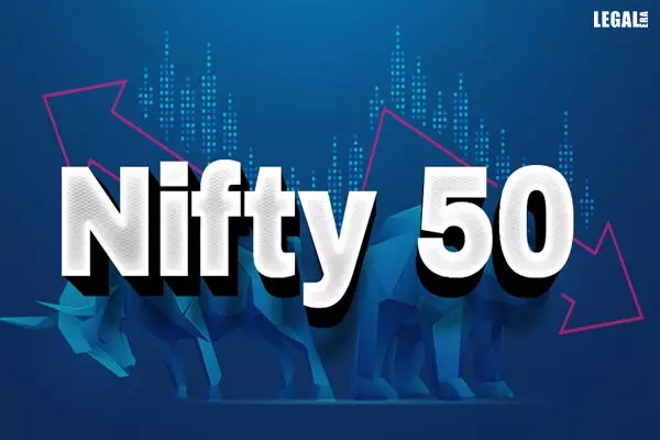 Nifty-50