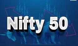 Nifty-50 Nifty-50