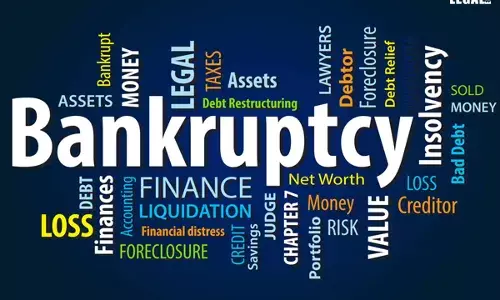 Bankruptcy Bankruptcy