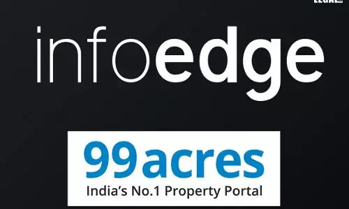 Infoedge-&-99acres