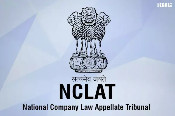 NCLAT