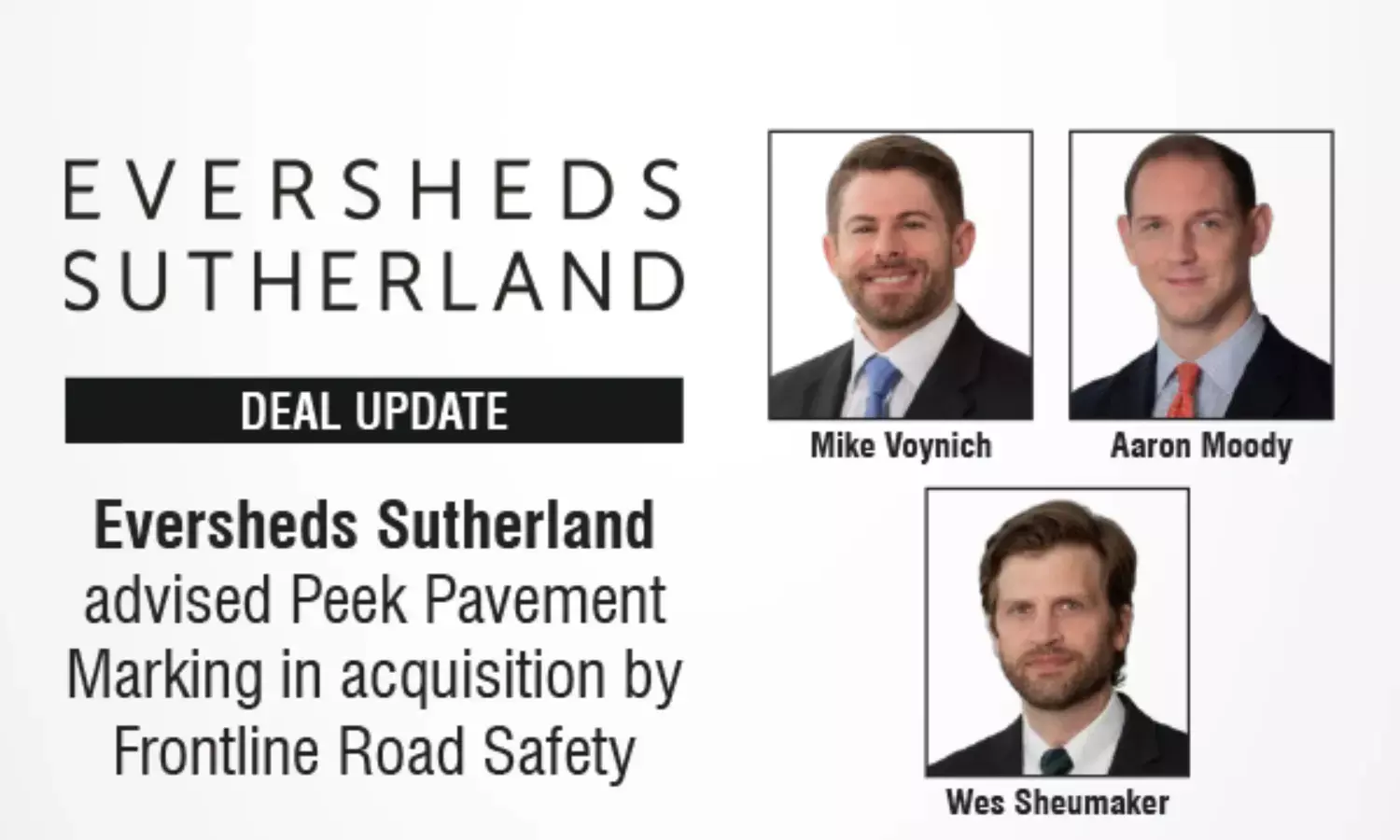 Eversheds-Sutherland
