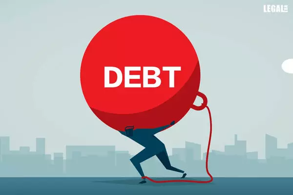 Debt