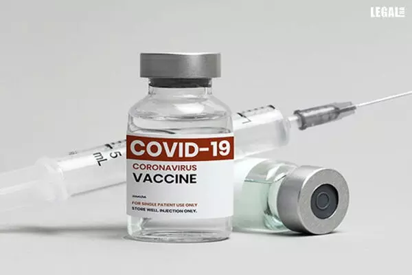 COVID-19-Vaccine