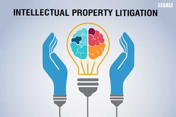 IP-Litigation