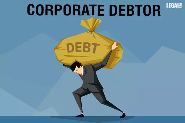 Corporate-Debtors