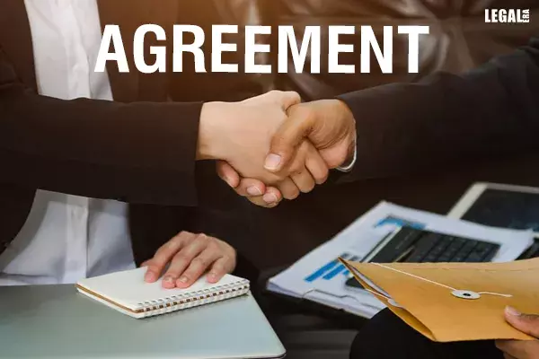 Agreement