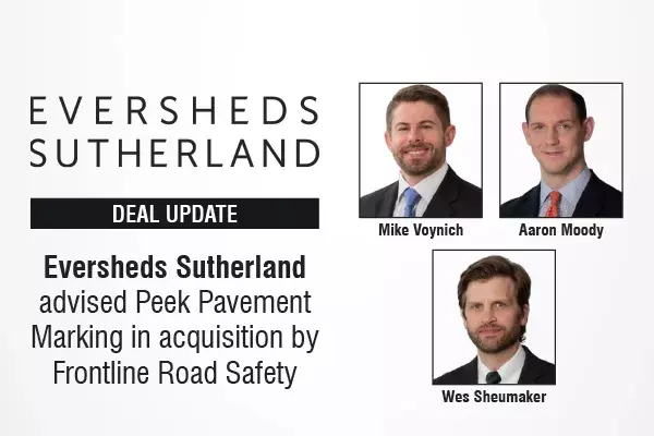 Eversheds-Sutherland