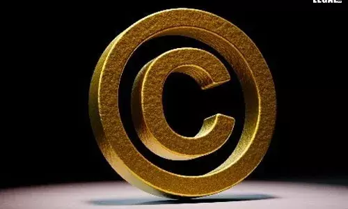 Copyrights Copyrights