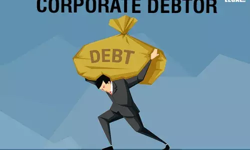 Corporate-Debtors Corporate-Debtors