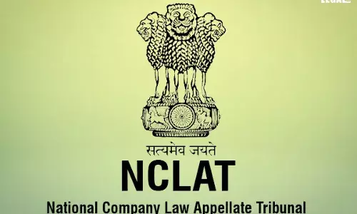 NCLAT NCLAT