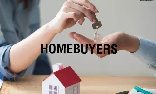 Homebuyers Homebuyers