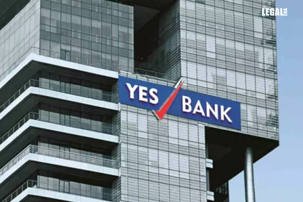 Yes-Bank