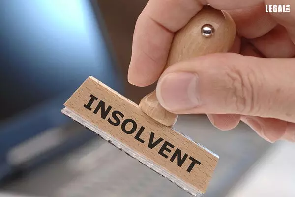 Insolvency