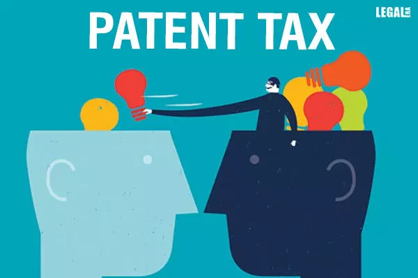 Patent-Tax