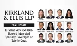 KIrklandandEllisLLP KIrklandandEllisLLP