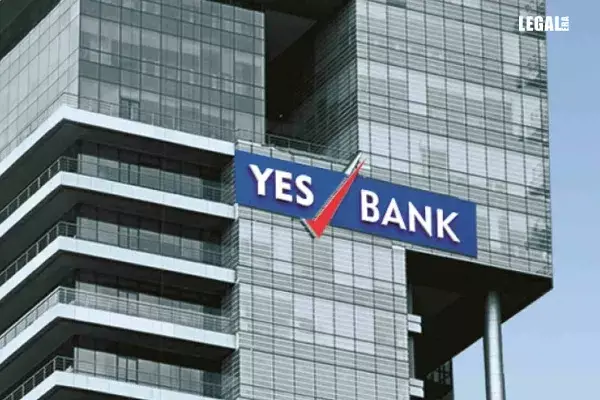 Yes-Bank