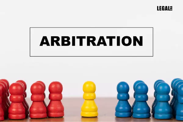 Arbitration
