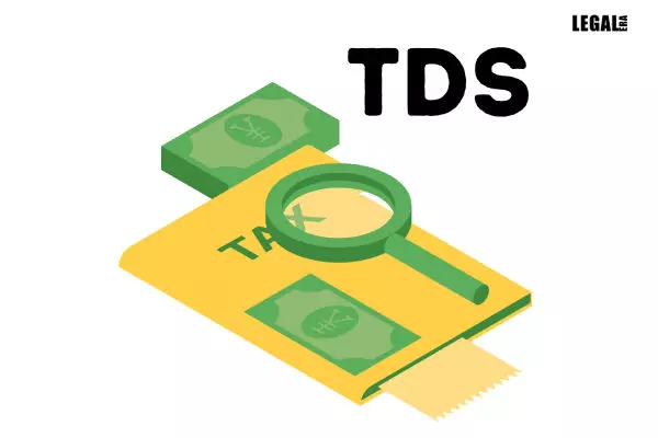 TDS
