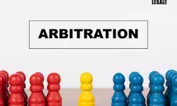 Arbitration