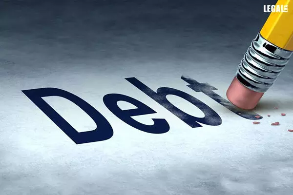 Debt