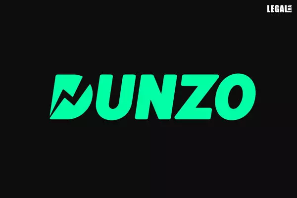 Dunzo