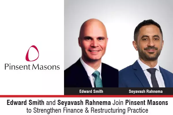 Pinsent-Masons