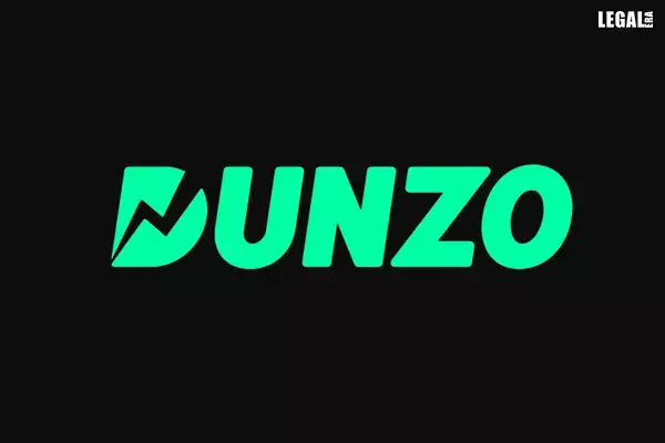 Dunzo Dunzo