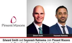 Pinsent-Masons