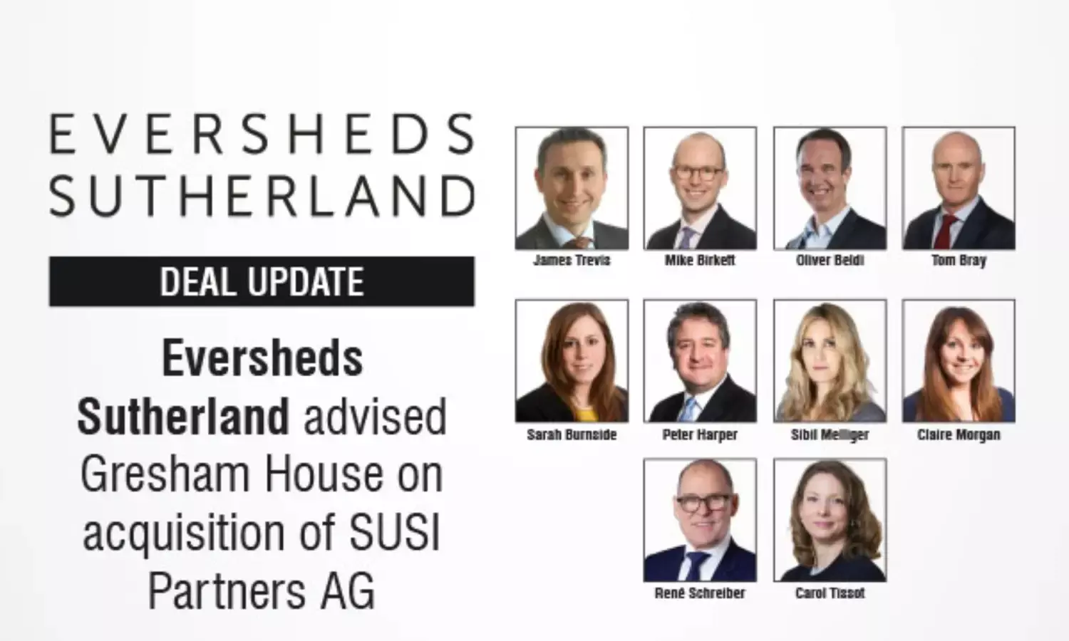 Eversheds-Sutherland