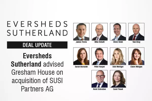 Eversheds-Sutherland